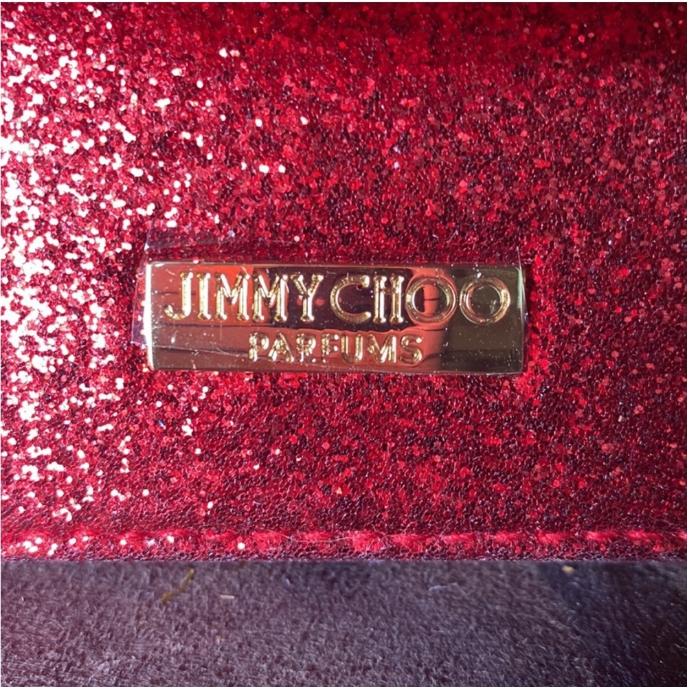 Jimmy Choo